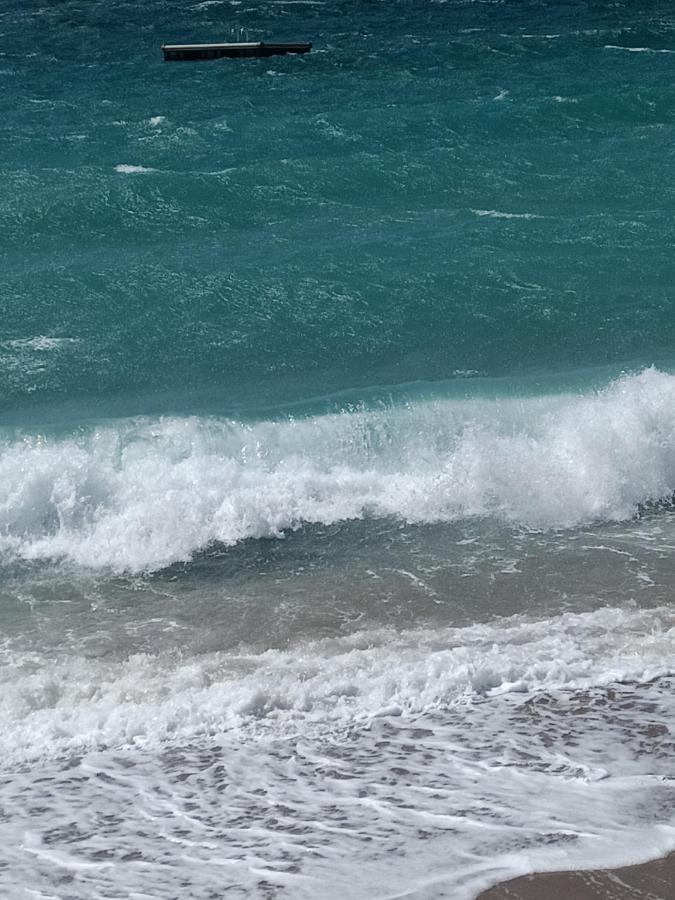 Gallieni Daire Cannes Dış mekan fotoğraf