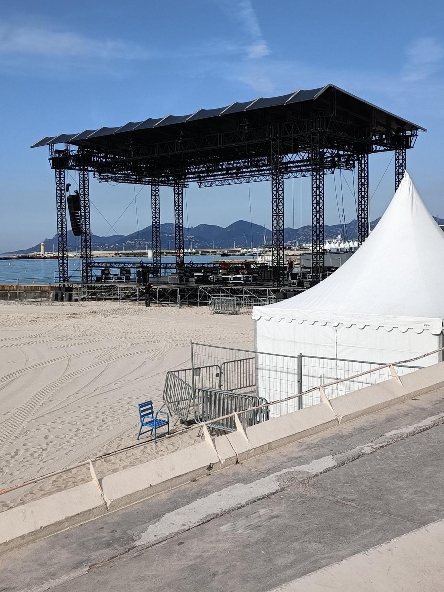 Gallieni Daire Cannes Dış mekan fotoğraf