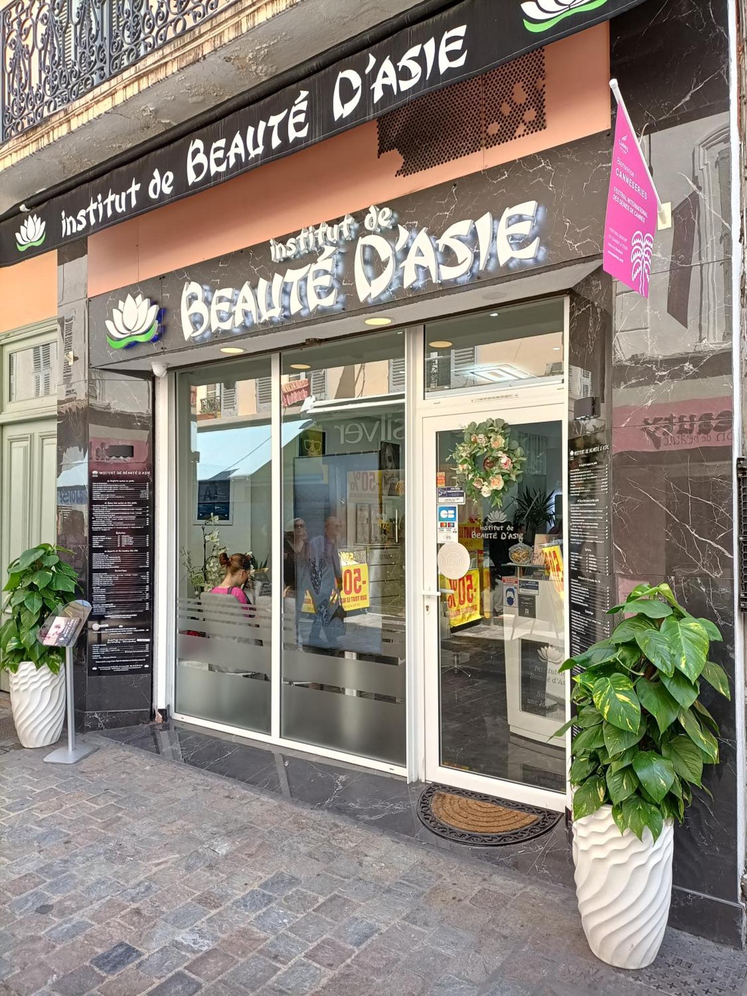 Gallieni Daire Cannes Dış mekan fotoğraf