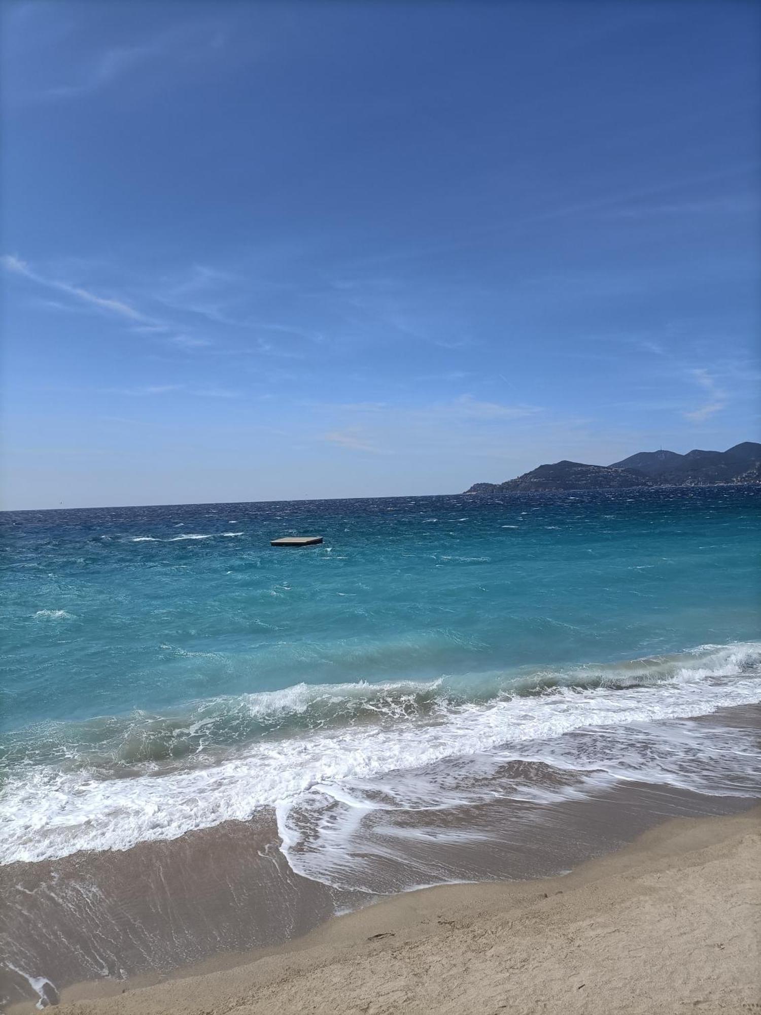 Gallieni Daire Cannes Dış mekan fotoğraf