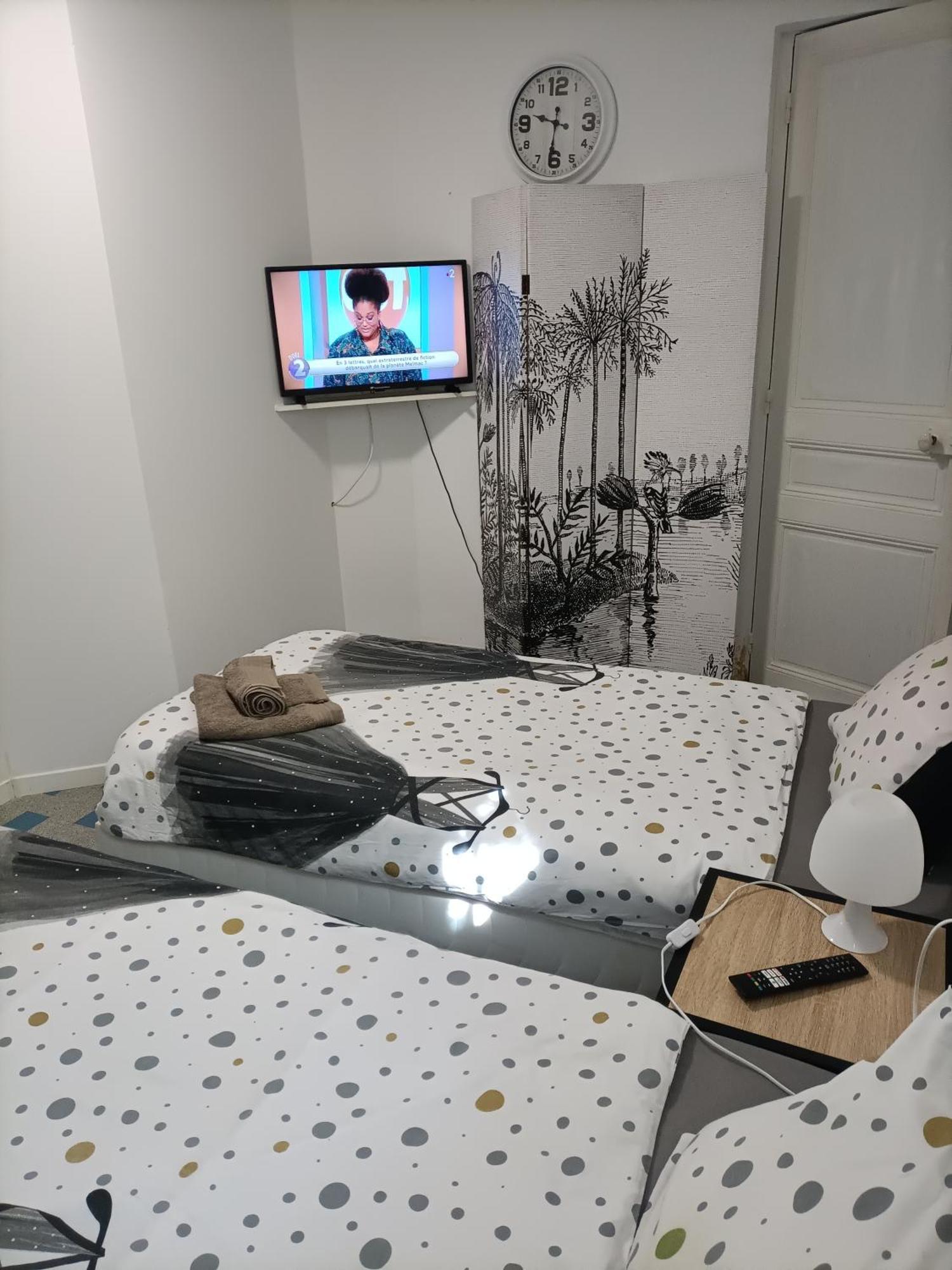 Gallieni Daire Cannes Dış mekan fotoğraf