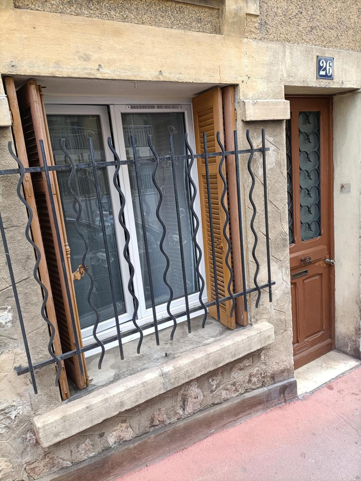 Gallieni Daire Cannes Dış mekan fotoğraf