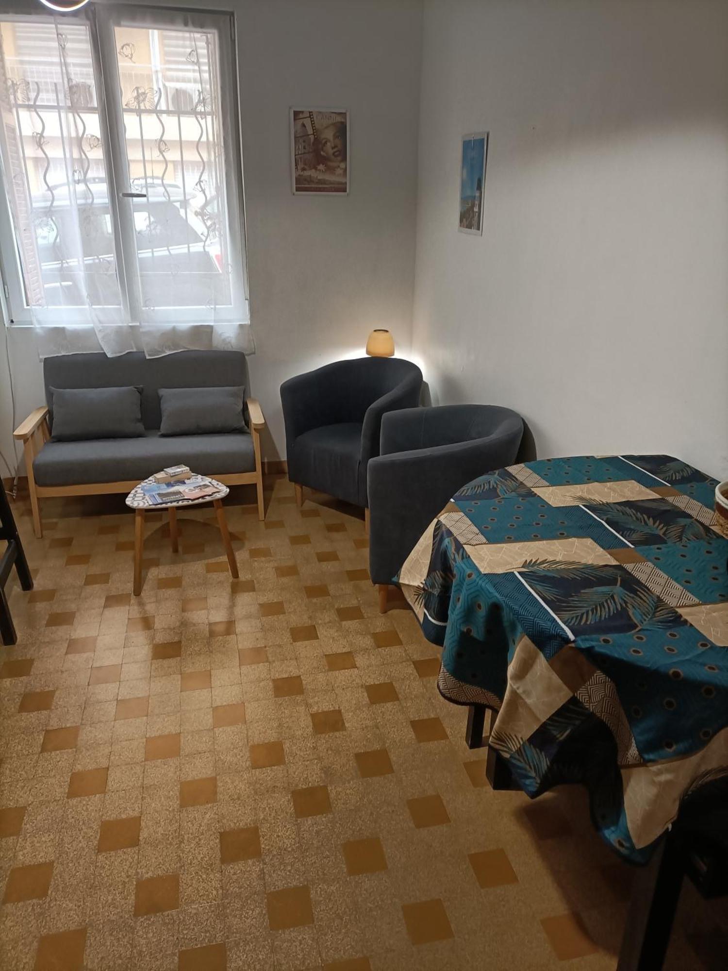 Gallieni Daire Cannes Dış mekan fotoğraf