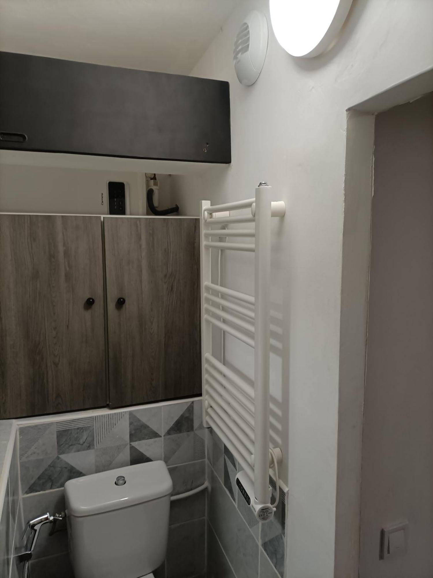 Gallieni Daire Cannes Dış mekan fotoğraf